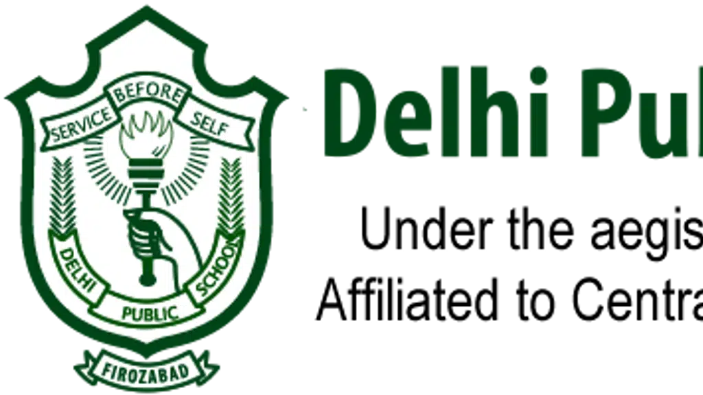 Delhi Public School, Firozabad