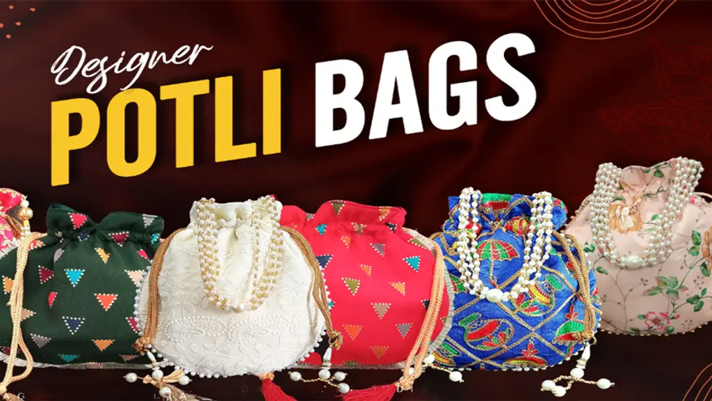 Potli Bag