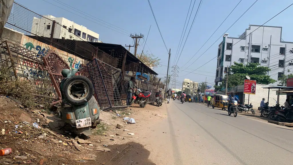 Sree Kaleswari Travels