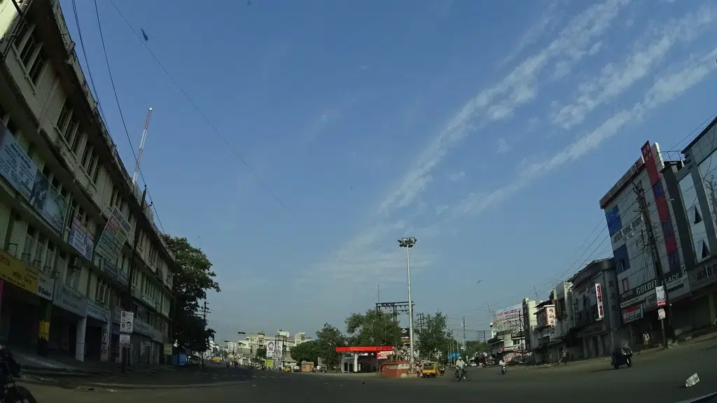 Nagpal Garden
