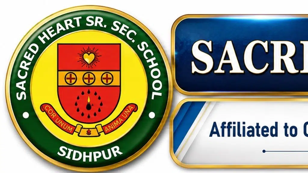 Sacred Heart Senior Secondary School