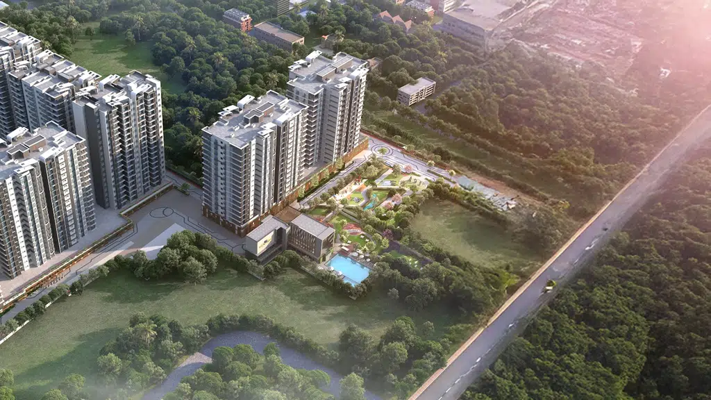 OYO Home Ivy Tower Shyamkhet