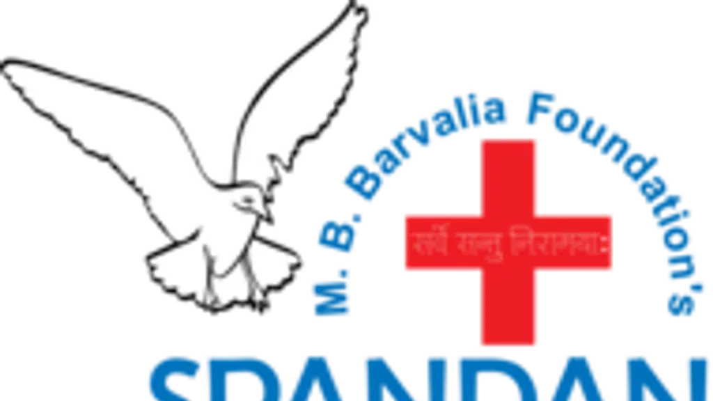 Spandan Holistic Institute