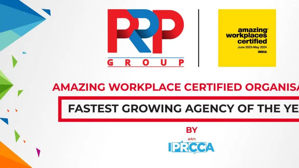 PR Professionals - PR Agency