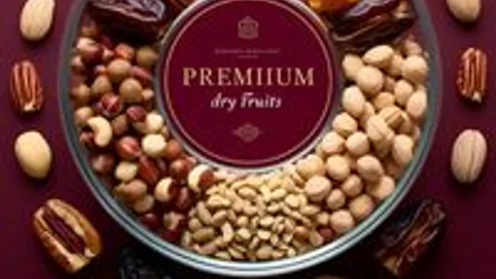 Indian Nuts Company