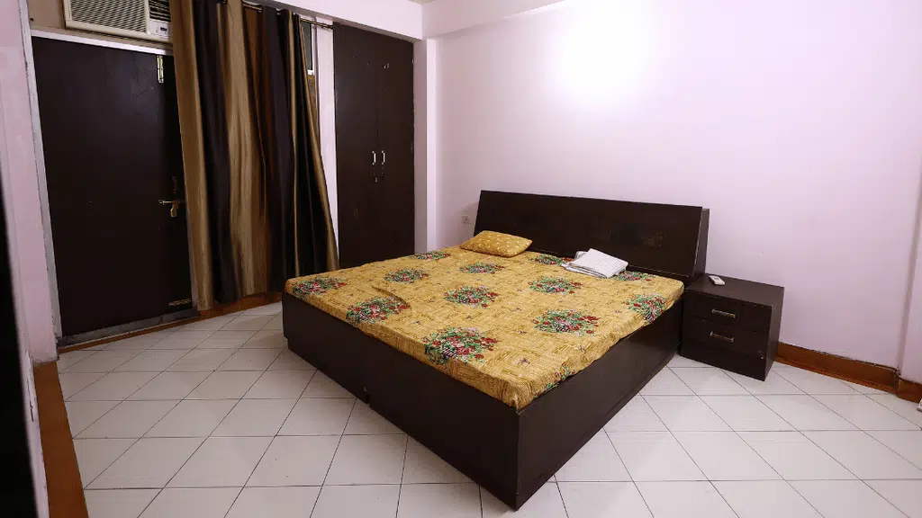 Aroham Happiness Home