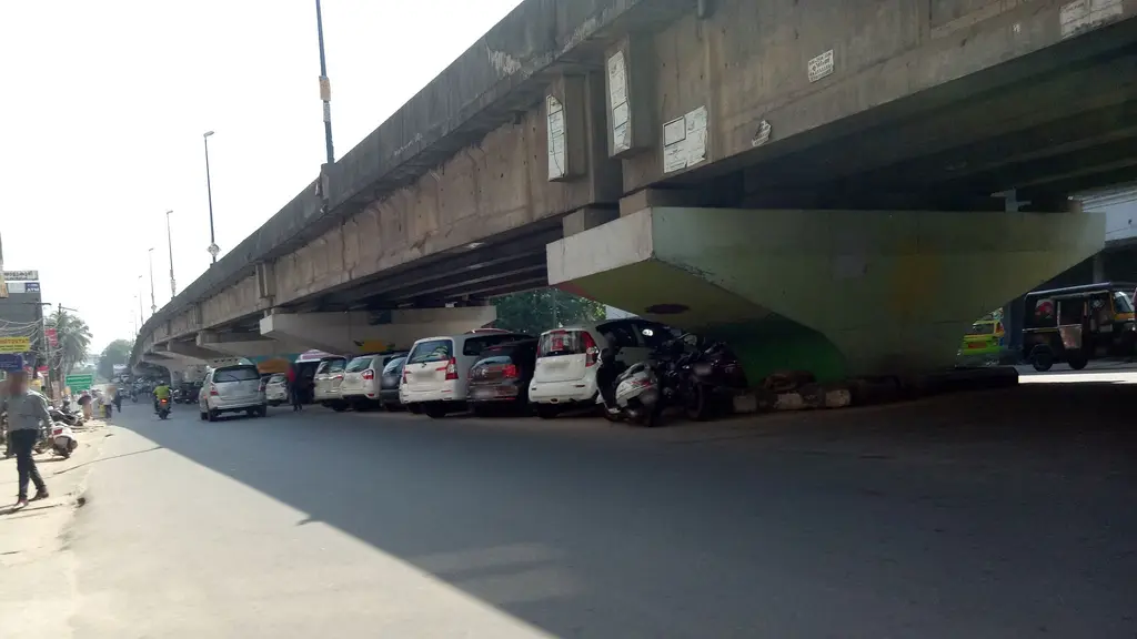 Canara Bank, Mavoor Road Branch