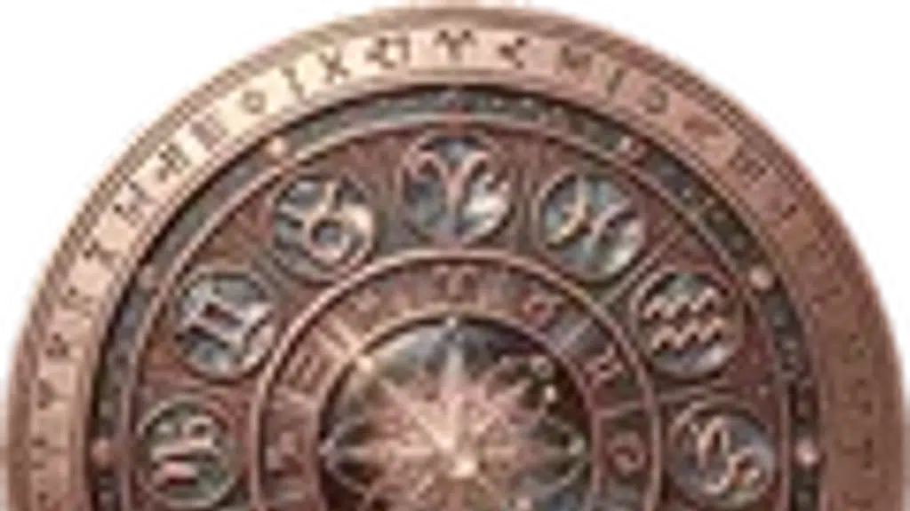 My Astrology