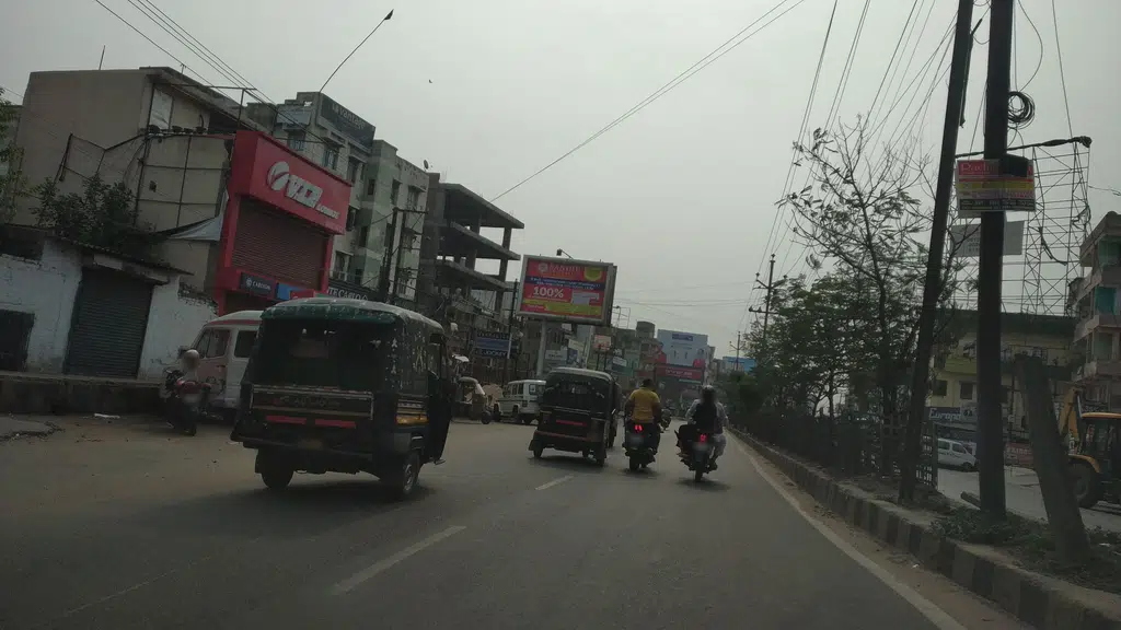 Chandan Automobiles