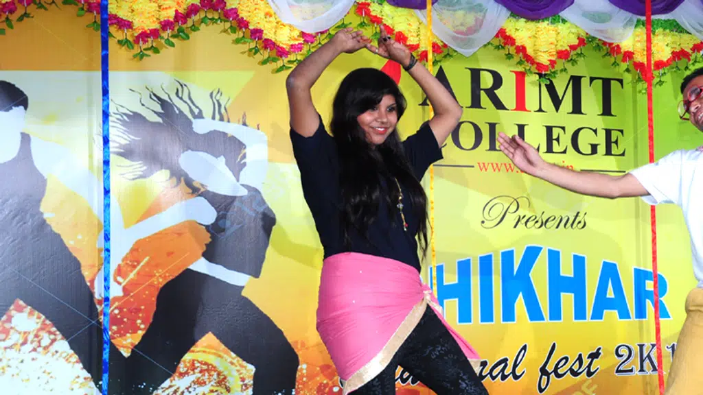 ARIMT College Meerut