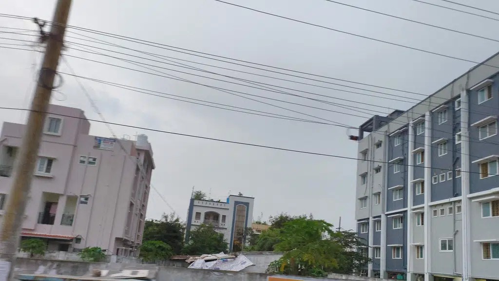 Sri Balaji Boys Hostel