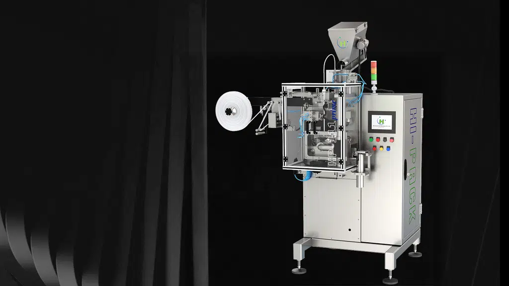 Hi Pack & Fill Machines Pvt Ltd