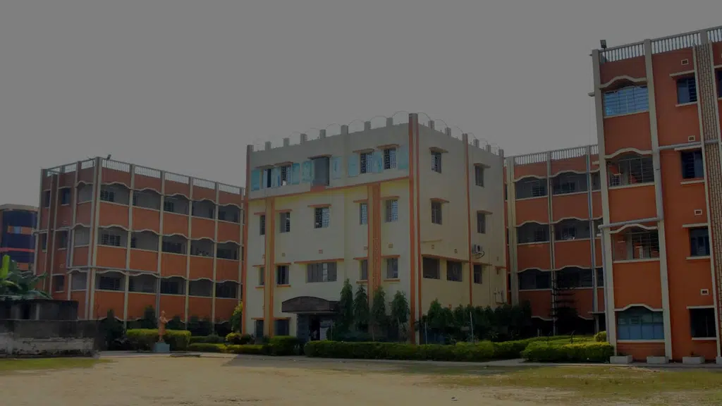 Vivekananda Mission High School