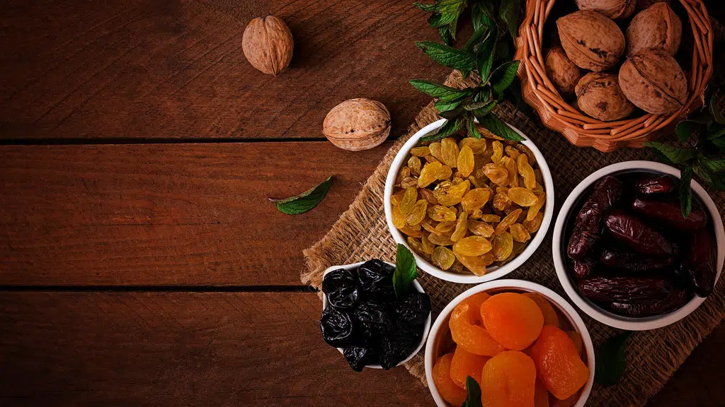Berry Basket Vijayawada