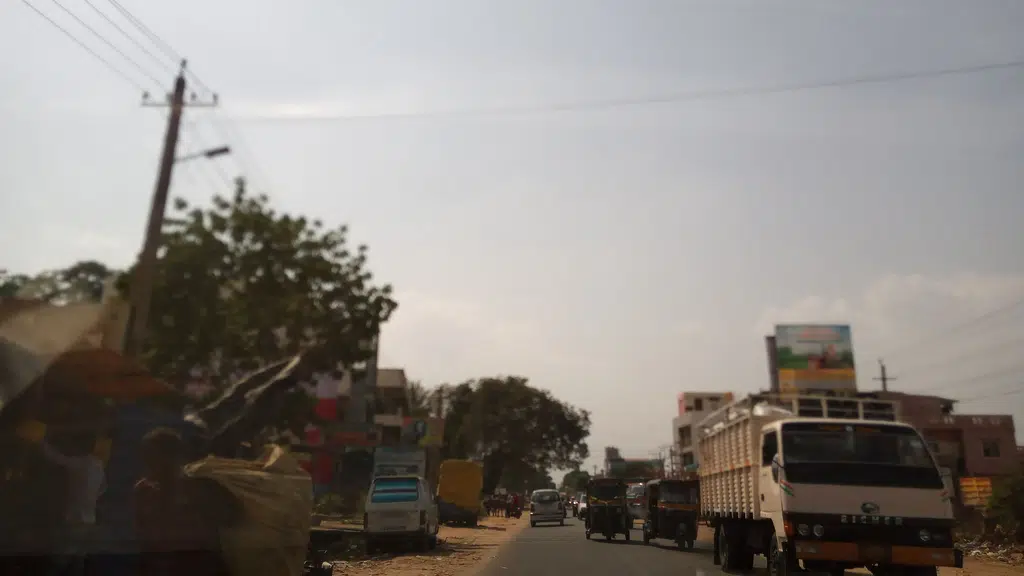 Sri Bhairaveshwara Traders