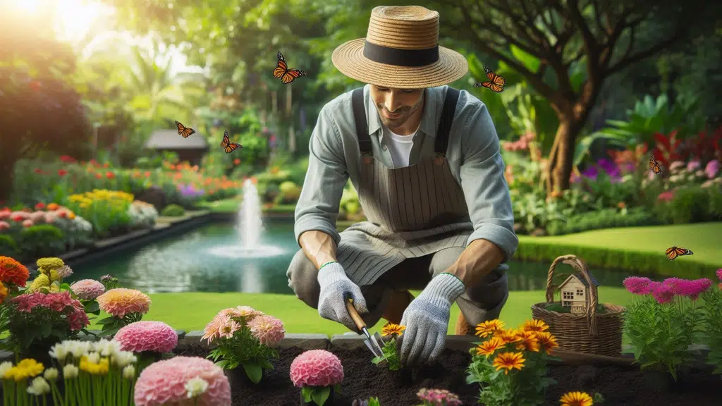 Gardenpro Nursery - plant nursery