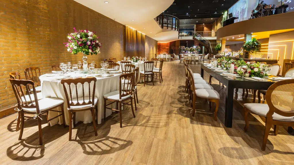 AION Events & Hospitality