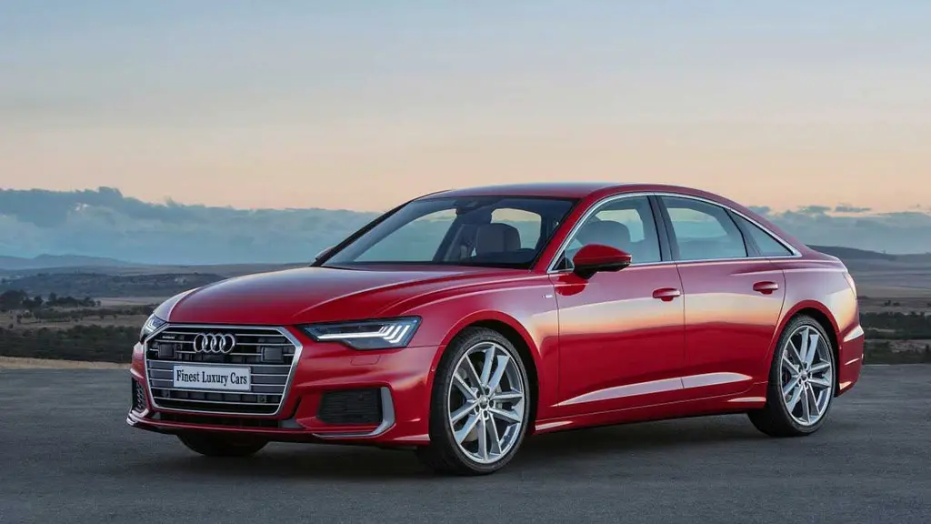 Finest Luxury Cars