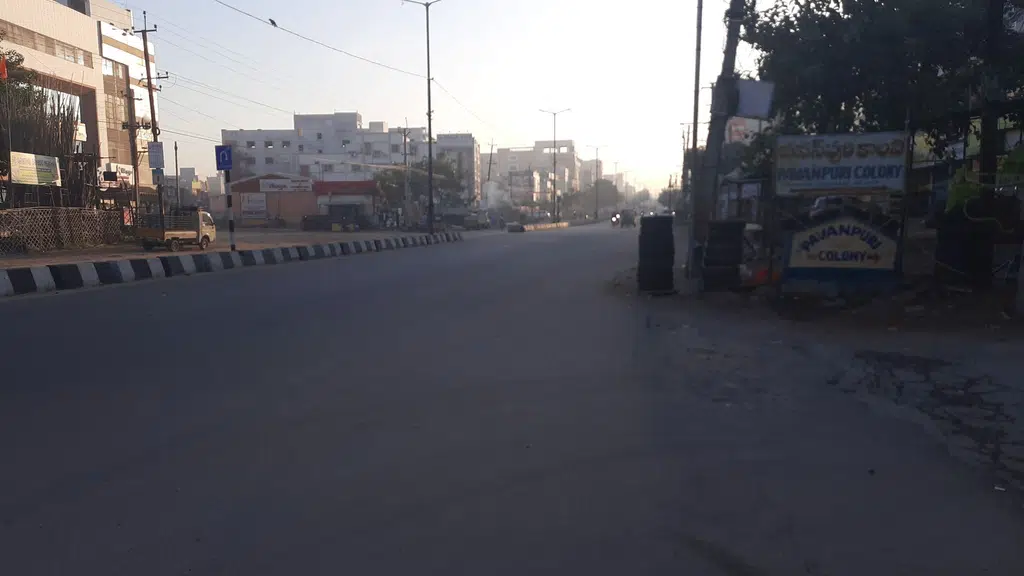 Sri Sai Raghavendra Servicing and Auto Parking