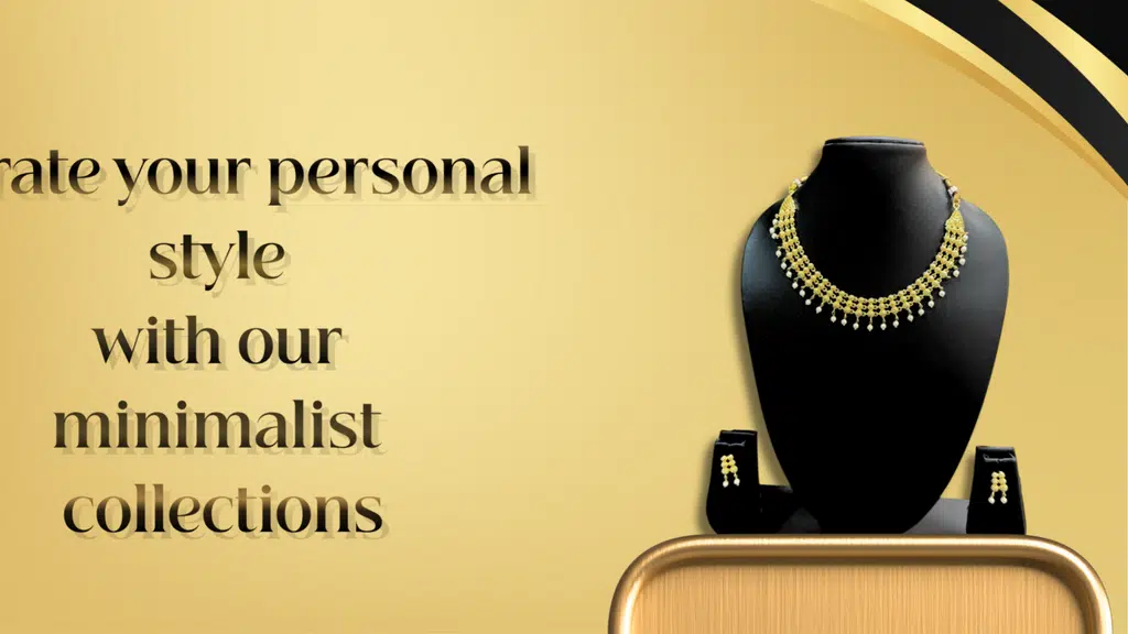 Nakharewali - Artificial & Imitation Jewellery