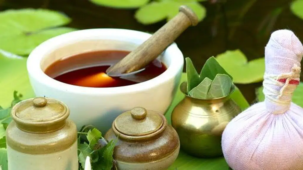 Shiva Ayurvedic