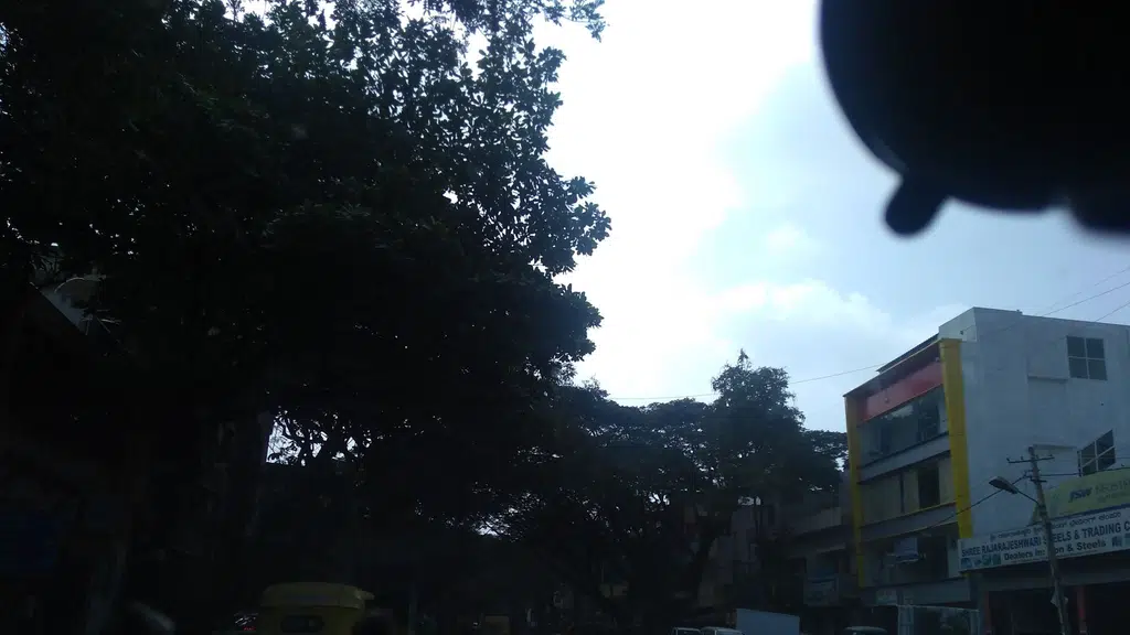 Maruti Suzuki Commercial