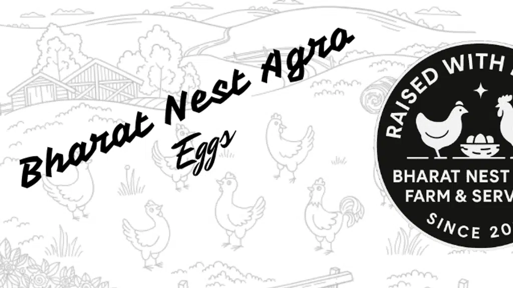Bharat Nest Agro Farm And Services