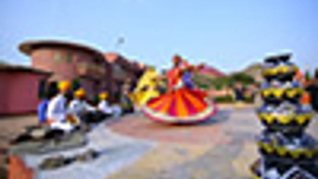 Sunrise Dreamworld Resort & Waterpark