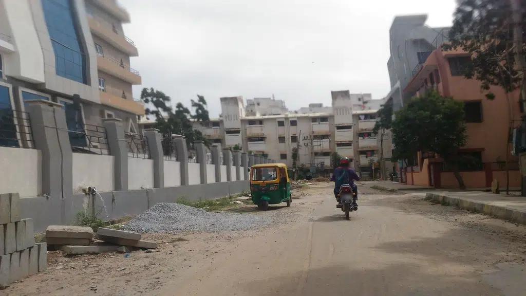 Ramada Encore by Wyndham Bangalore Domlur