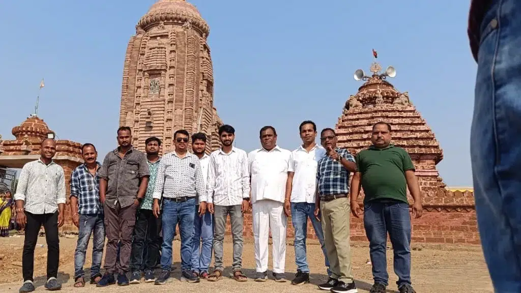 Jagannath Tours and Travels