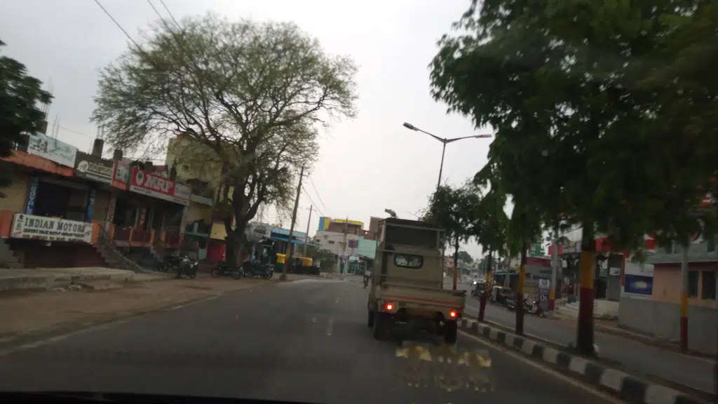 Kbn Transport