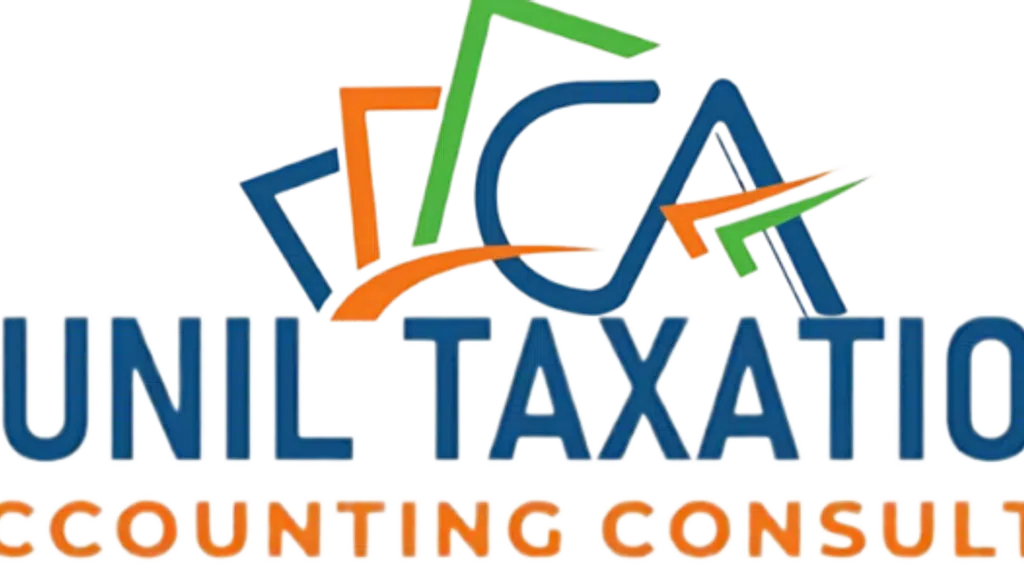 Sunil Taxation and Accounting Consultants