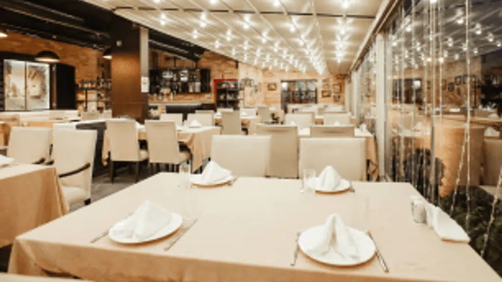 woodbine Restaurant Manjeri