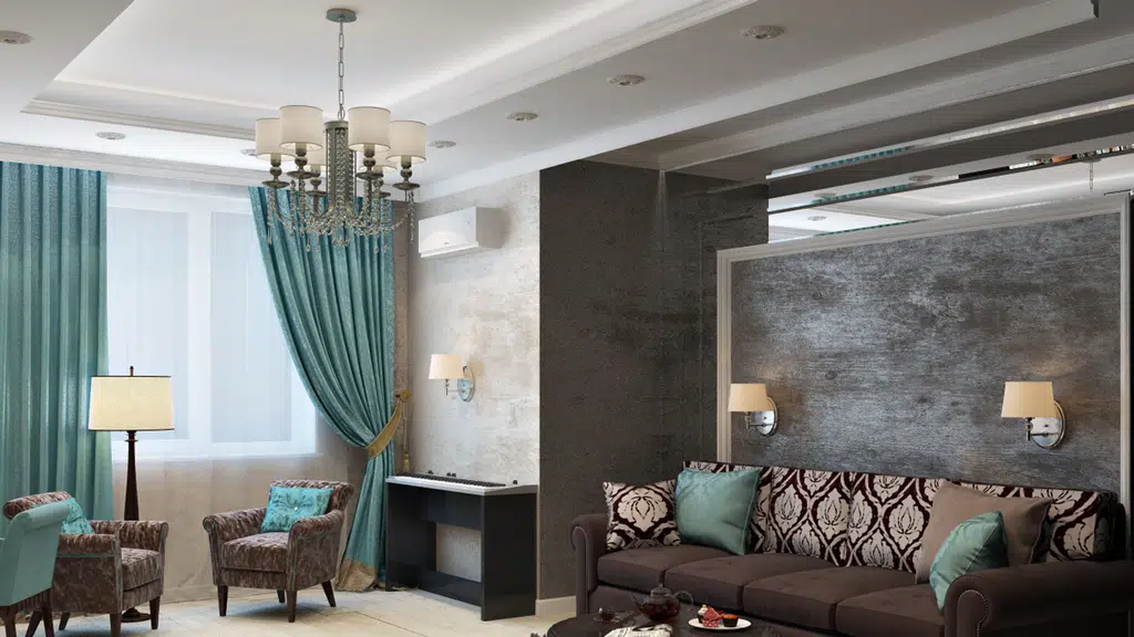 Bhuvanasri Interior Design