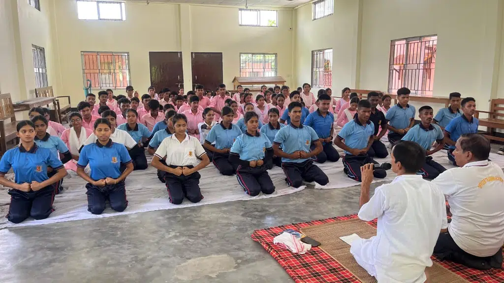 BBK College Nagaon Barpeta-Assam