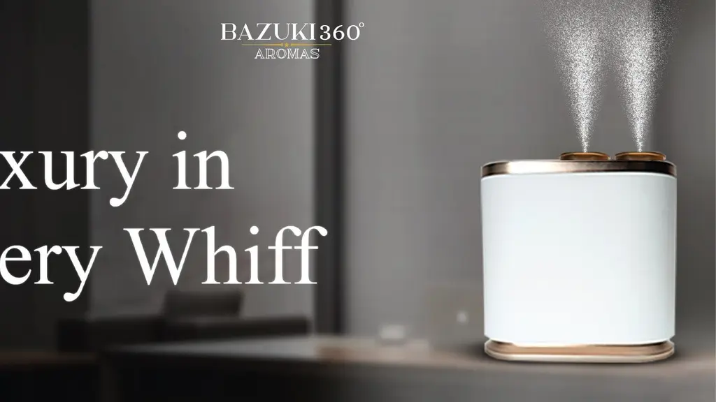 Bazuki 360 Aroma