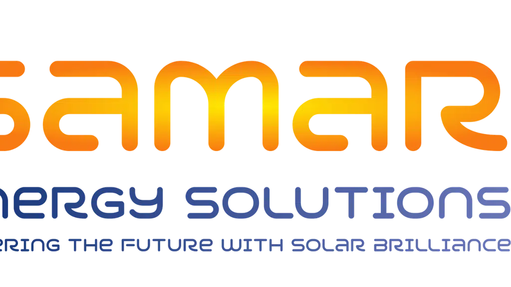 Samar Energy Solutions
