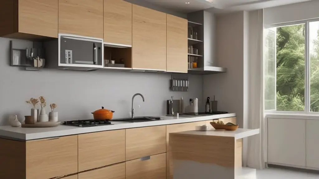 Woodtouch Interio