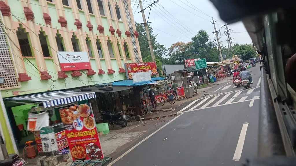 Sri Raghavendra Theatre