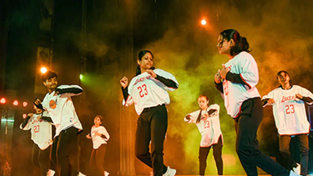 Urban Beats Performing Arts - Dance School