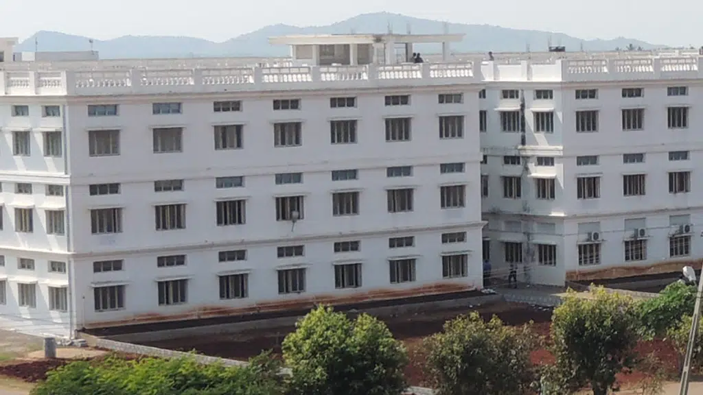 QIS College of Engineering and Technology
