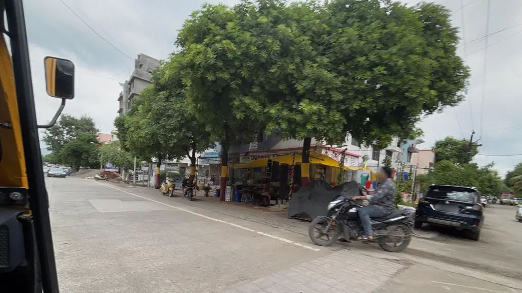 Ch. Sambhaji Nagar