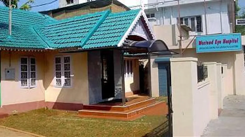 Westend Eye Hospital