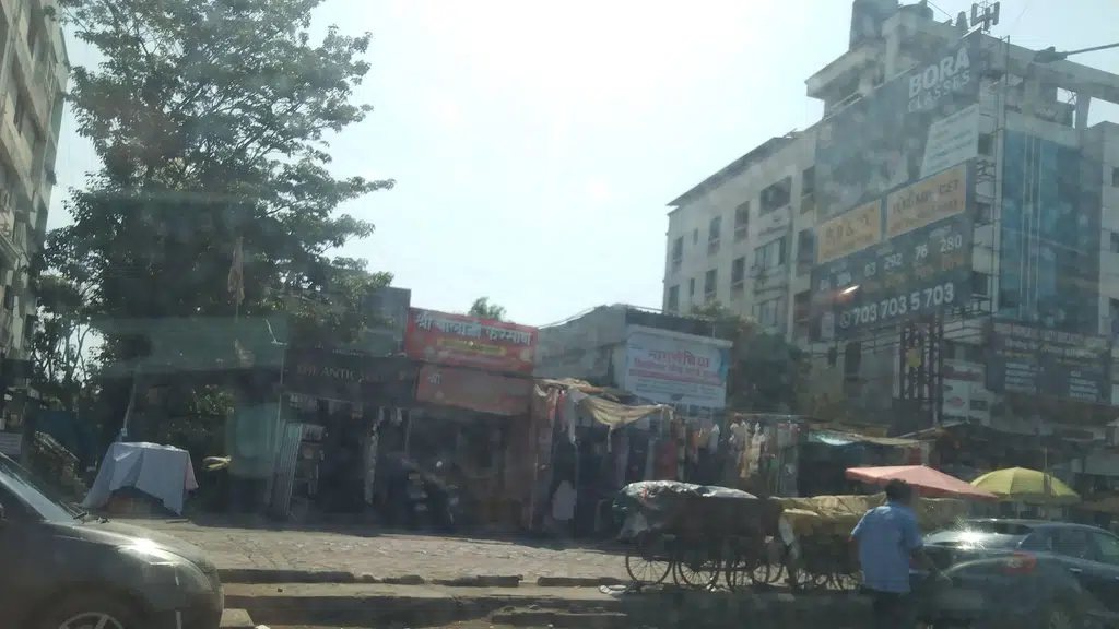 Sant Krupa Travels