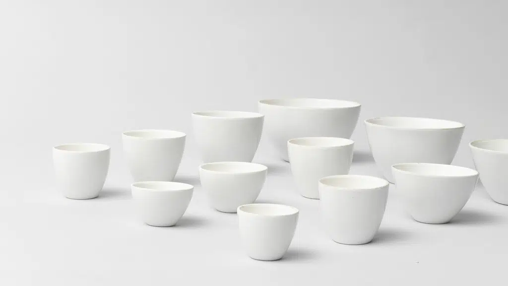 Silico and Chemico Porcelain Works