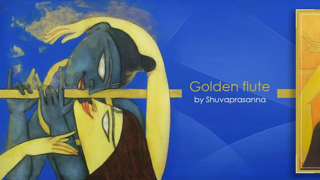 INDIAN ART