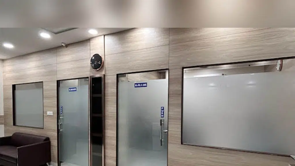 Helios Ortho & Eye Care