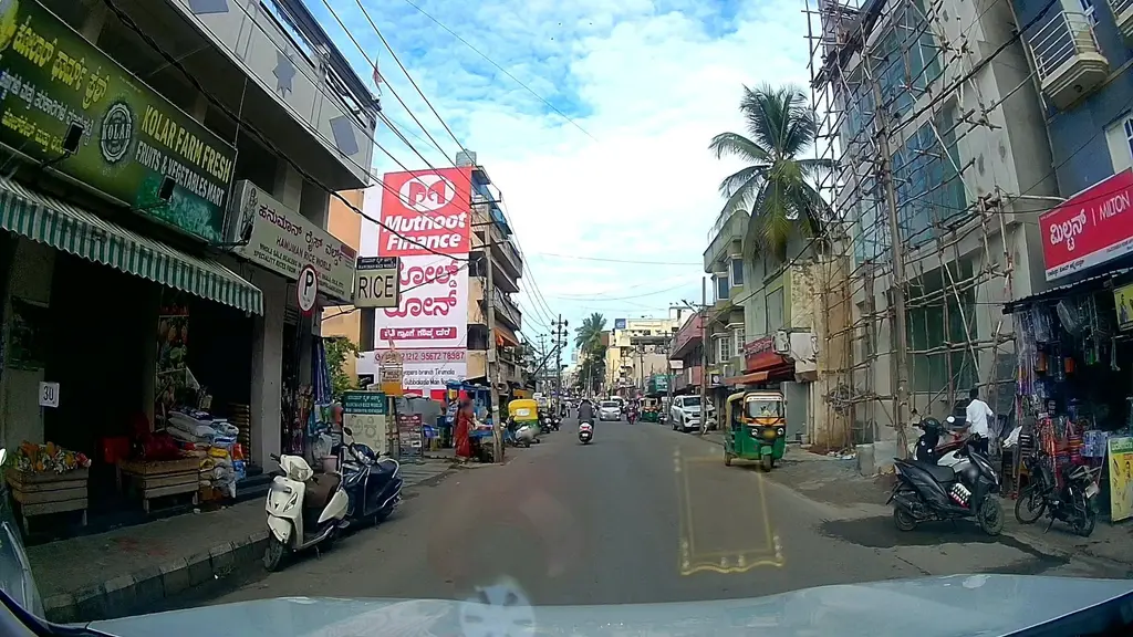 Metropolis Labs | Blood Test & Diagnostic Centre in Kokankunte