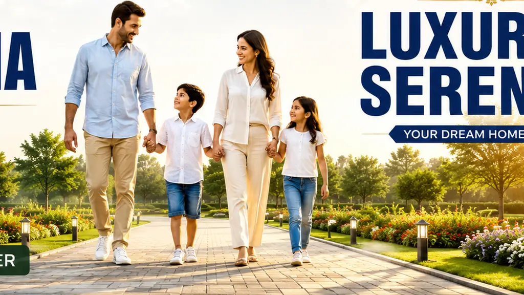 Shubham Samrudhi Infra Pvt. Ltd.