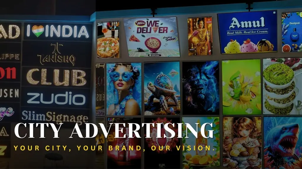 City Advertising